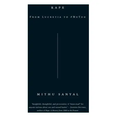 Rape - Sanyal, Mithu