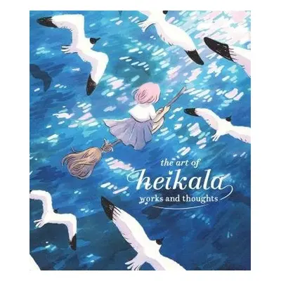 Art of Heikala - Heikala