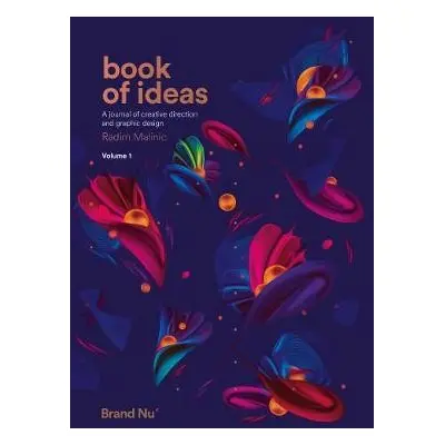 Book of Ideas - Malinic, Radim