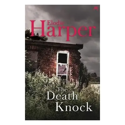 Death Knock - Harper, Elodie