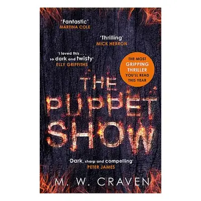 Puppet Show - Craven, M. W.