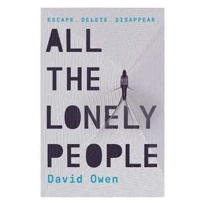 All The Lonely People - Owen, David