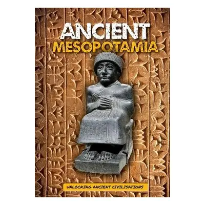 Ancient Mesopotamia - Tyler, Madeline