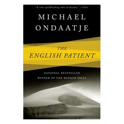 English Patient - Ondaatje, Michael