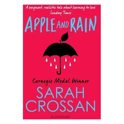 Apple and Rain - Crossan, Sarah