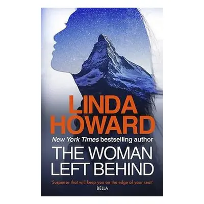 Woman Left Behind - Howard, Linda