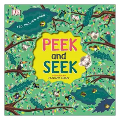 Peek and Seek - DK