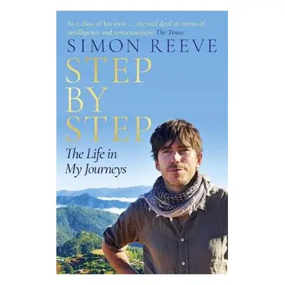 Step By Step - Reeve, Simon