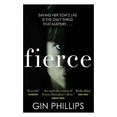 Fierce - Phillips, Gin