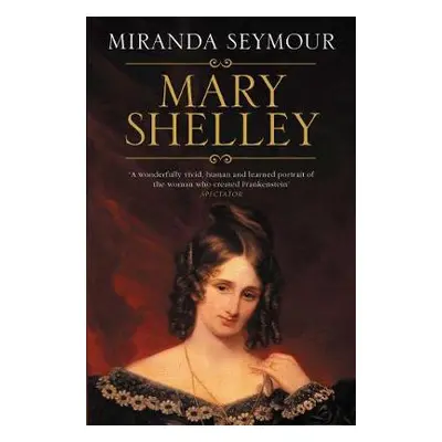 Mary Shelley - Seymour, Miranda