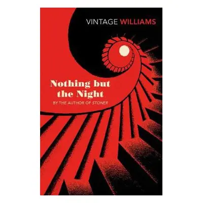 Nothing But the Night - Williams, John