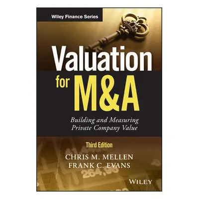 Valuation for MaA - Mellen, Chris M. a Evans, Frank C.