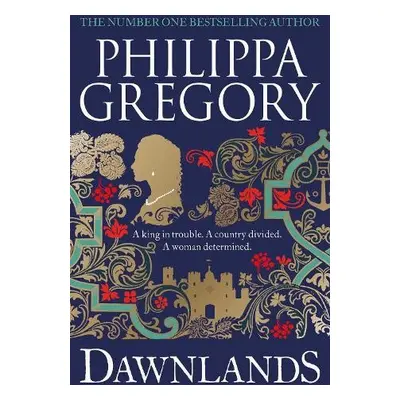 Dawnlands - Gregory, Philippa