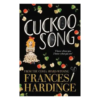 Cuckoo Song - Hardinge, Frances