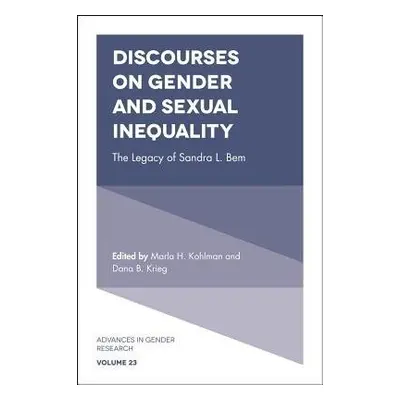 Discourses on Gender and Sexual Inequality