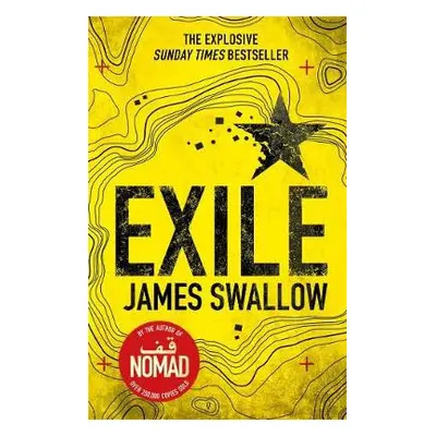 Exile - Swallow, James