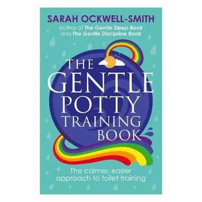 Gentle Potty Training Book - Ockwell-Smith, Sarah