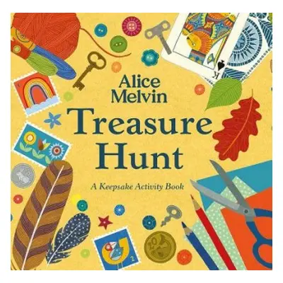 Treasure Hunt - Melvin, Alice