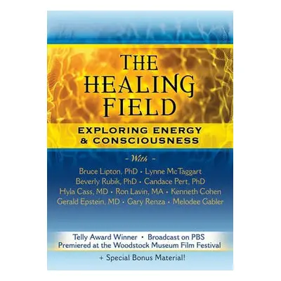 Healing Field DVD - Price, Penny (Penny Price)