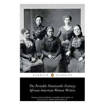 Portable Nineteenth-Century African American Women Writers