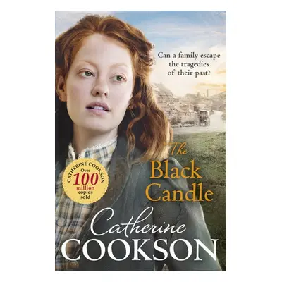 Black Candle - Cookson, Catherine