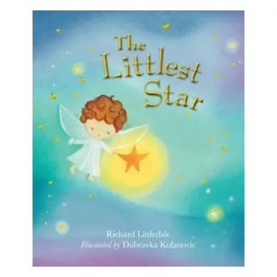 Littlest Star - Littledale, Richard (Reader)