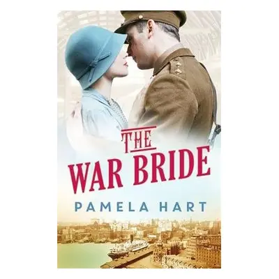 War Bride - Hart, Pamela