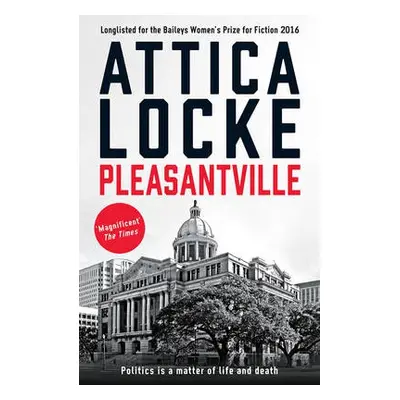 Pleasantville - Locke, Attica