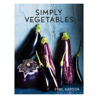 Simply Veg - Kapoor, Sybil