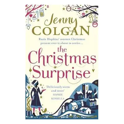 Christmas Surprise - Colgan, Jenny