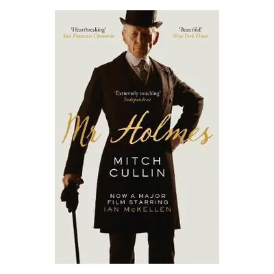 Mr Holmes - Cullin, Mitch