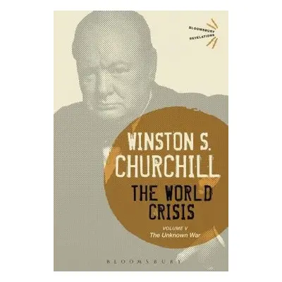 World Crisis Volume V - Churchill, Sir Sir Winston S.