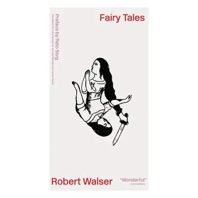 Fairy Tales - Walser, Robert