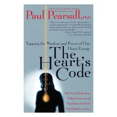 Heart's Code - Pearsall, Paul P.