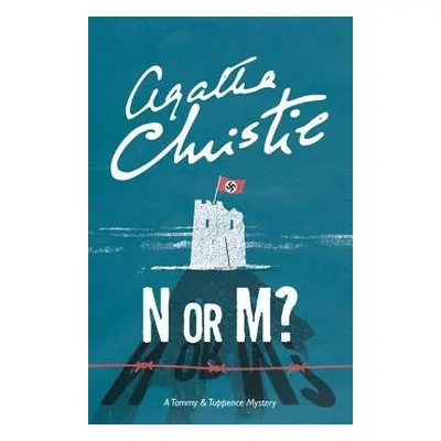 N or M? - Christie, Agatha