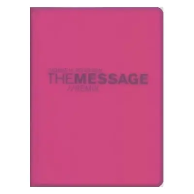 Message//Remix, The - Peterson, Eugene H.