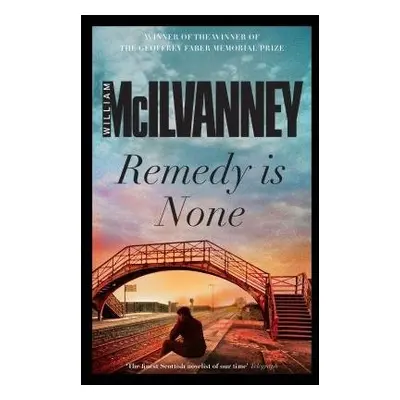 Remedy is None - McIlvanney, William