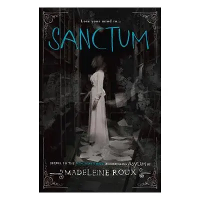 Sanctum - Roux, Madeleine