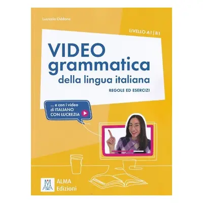 Videogrammatica della lingua italiana - Gambino, Pietro