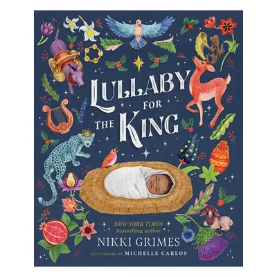 Lullaby for the King - Grimes, Nikki