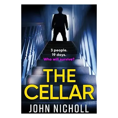 Cellar - John Nicholl