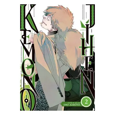 Kemono Jihen Vol. 2 - Aimoto, Sho