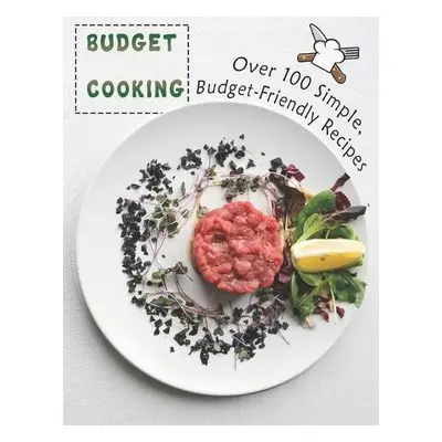 Budget Cooking - Smith, Roseann