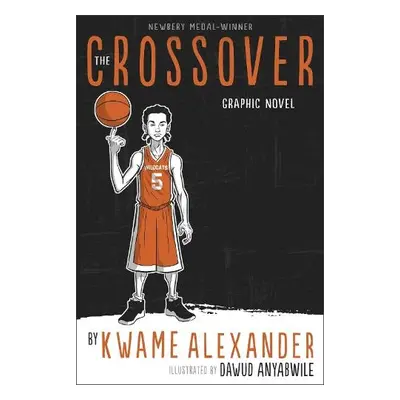 Crossover - Alexander, Kwame