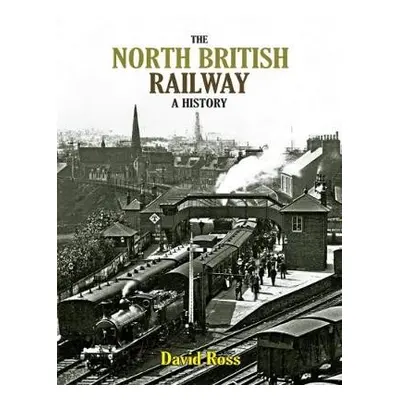 North British Railway - Ross, David