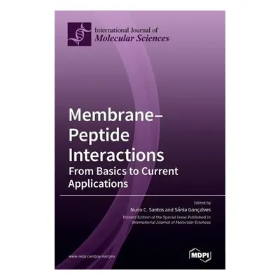 Membrane-Peptide Interactions