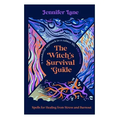 Witch's Survival Guide - Lane, Jennifer