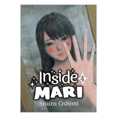 Inside Mari, Volume 4 - Oshimi, Shuzo