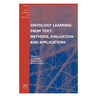 Ontology Learning from Text