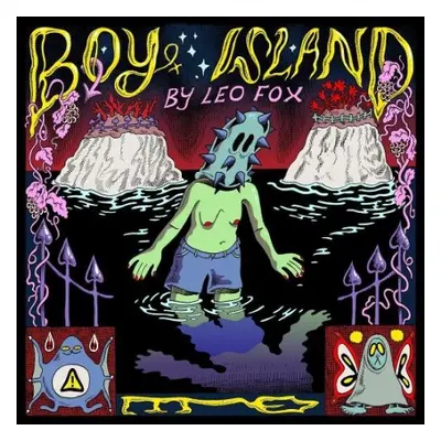 Boy Island - Fox, Leo